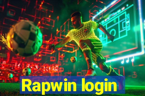 Rapwin login